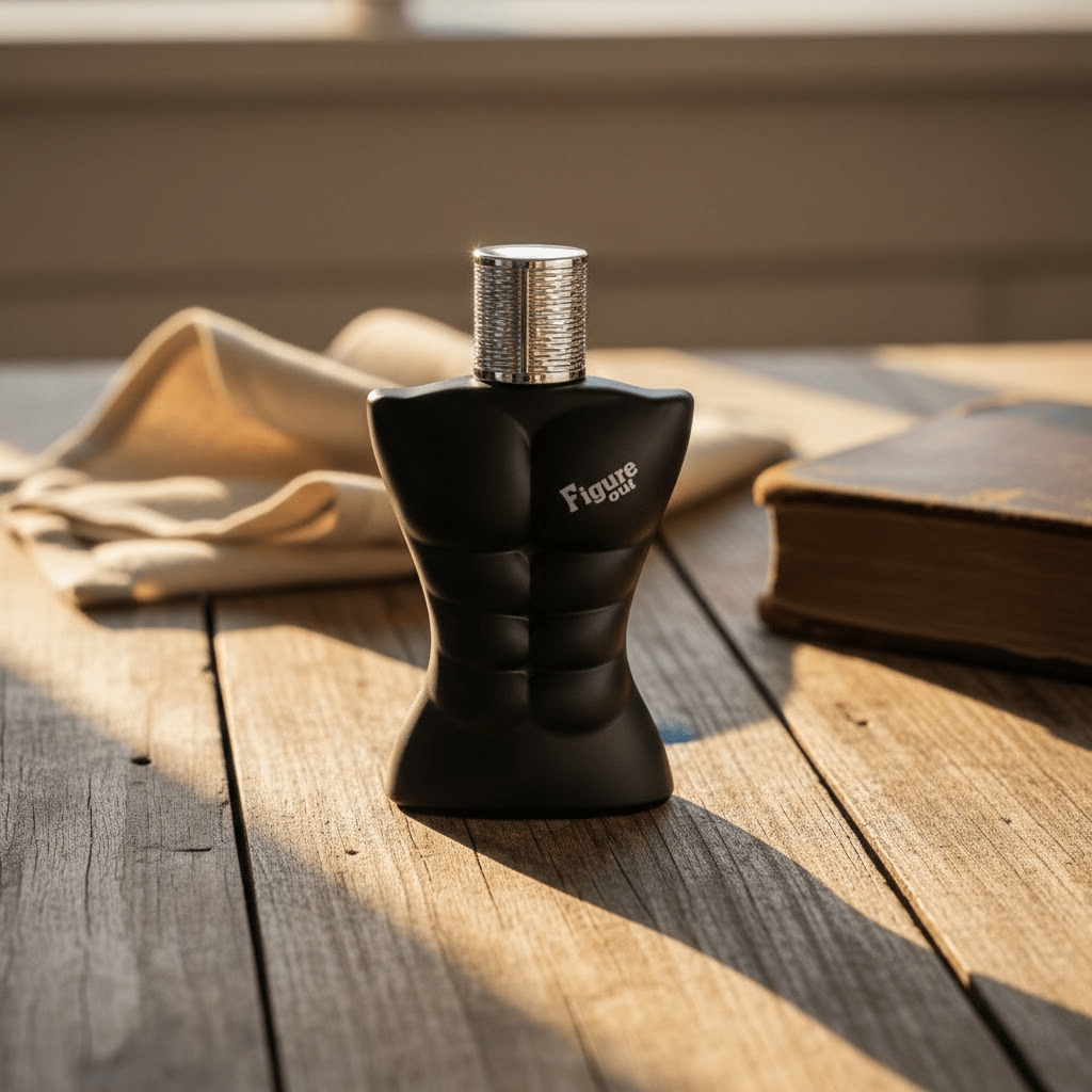 [PERFUME FOR MEN STRONG SCENT WOODY AROMATIC MYSTERIOUS] - FO Black EDT 100ml – Men's Fragrance To Attract Women With Rich Woody Notes – High Quality Long-Lasting Perfume For Daily Wear And Evening Dating – Exuding Gentlemanly Charm With Deep Intense Sill