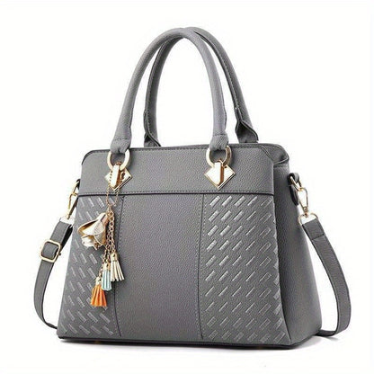 Women'S Tote Bags for Fashionable Handbags And Crossbody Use