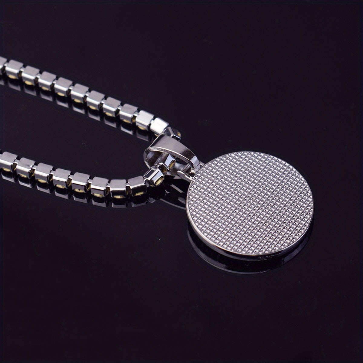 1pc 12 Constellations Zodiac Signs Necklaces Aries Scorpio Leo Virgo Pisces Capricorn Glass Dome Rhinestones Pendant Chains Necklace for Men and Women Astrology Fashion Jewelry Birthday Gift