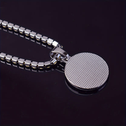 1pc 12 Constellations Zodiac Signs Necklaces Aries Scorpio Leo Virgo Pisces Capricorn Glass Dome Rhinestones Pendant Chains Necklace for Men and Women Astrology Fashion Jewelry Birthday Gift