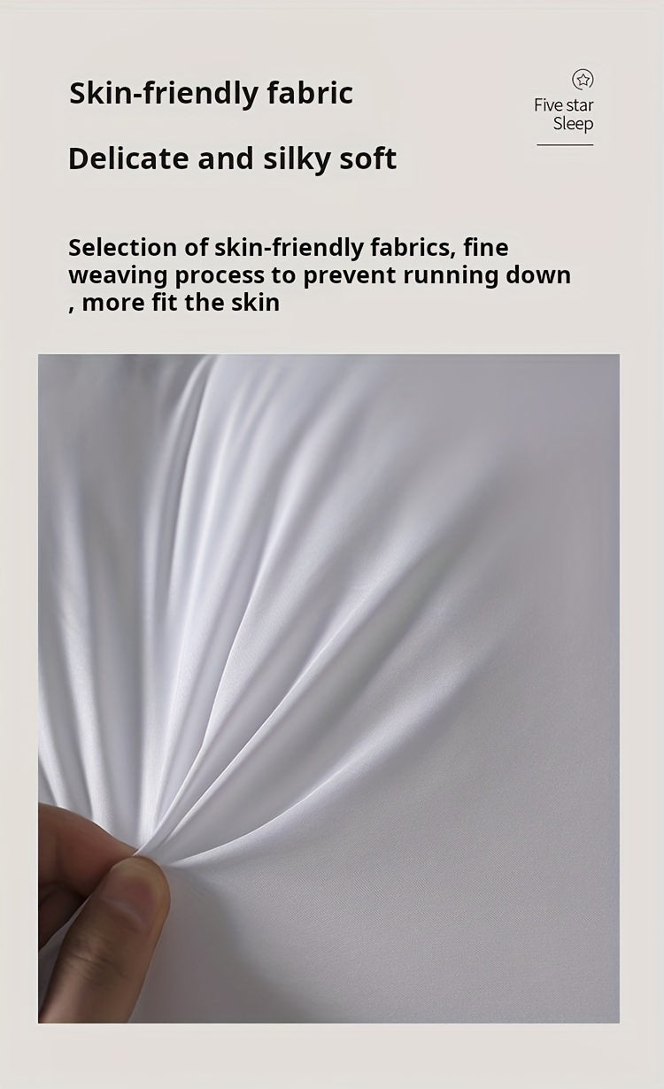 Two-Pack Quilted Bed Pillows - product view 13