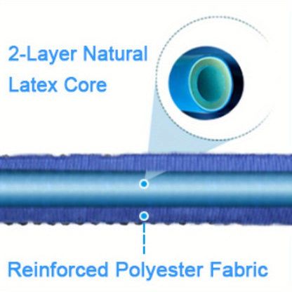 100ft Expandable Garden Hose Pipe, Flexible Expanding Magic Hose with 3/ 4", 1/ 2" Fittings, Garden Hose with 7 Function Spray Nozzle