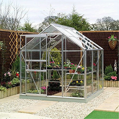 1m*1m Polycarbonate Roofing Sheets UV protected 1mm Sunshine room Plastic Sheets