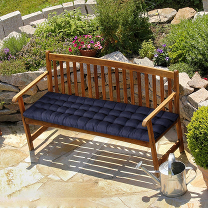 tufted recliner chair cushion - product view 33