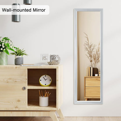 Over-Door Full-Length Mirror - alternate view 14