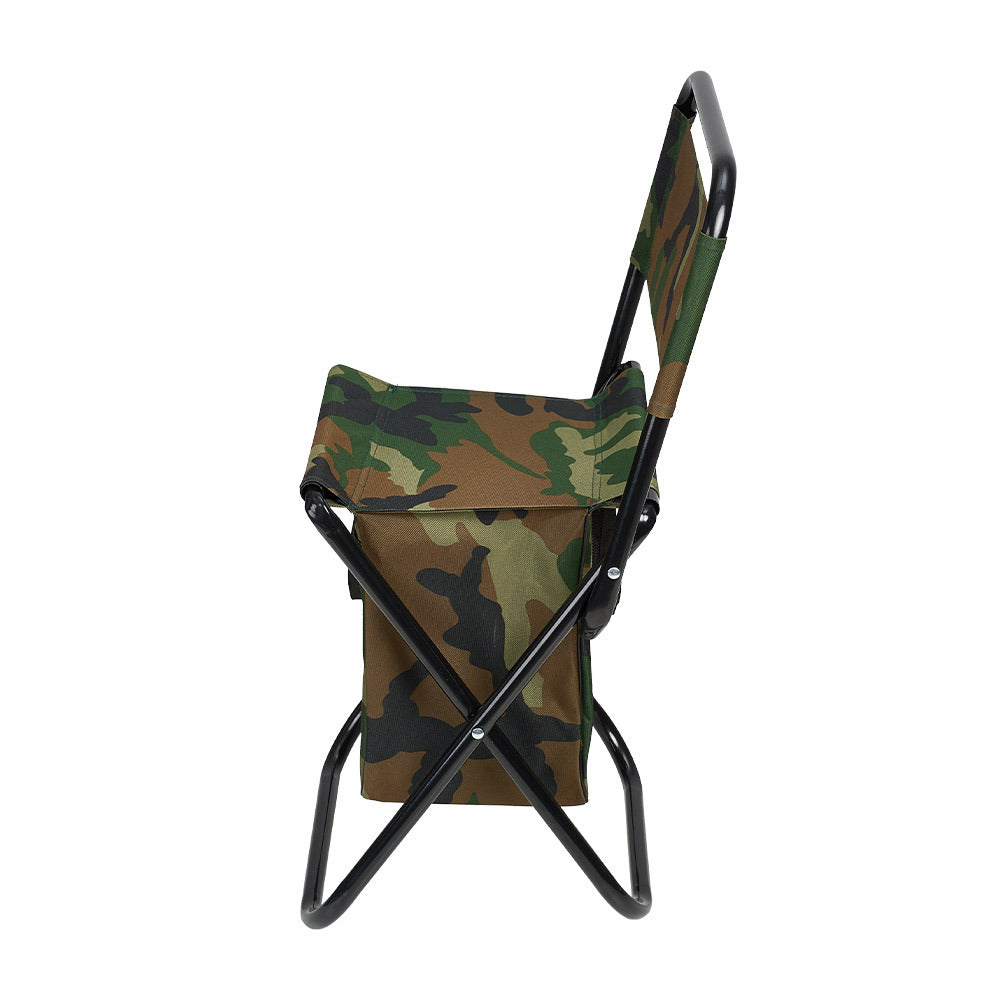 foldable camping stool - product view 41