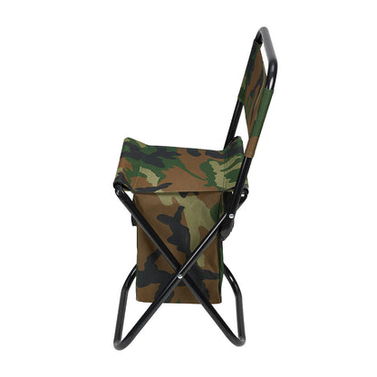 foldable camping stool - product view 41