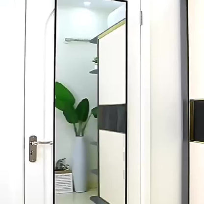 Over-Door Full-Length Mirror - feature detail 21
