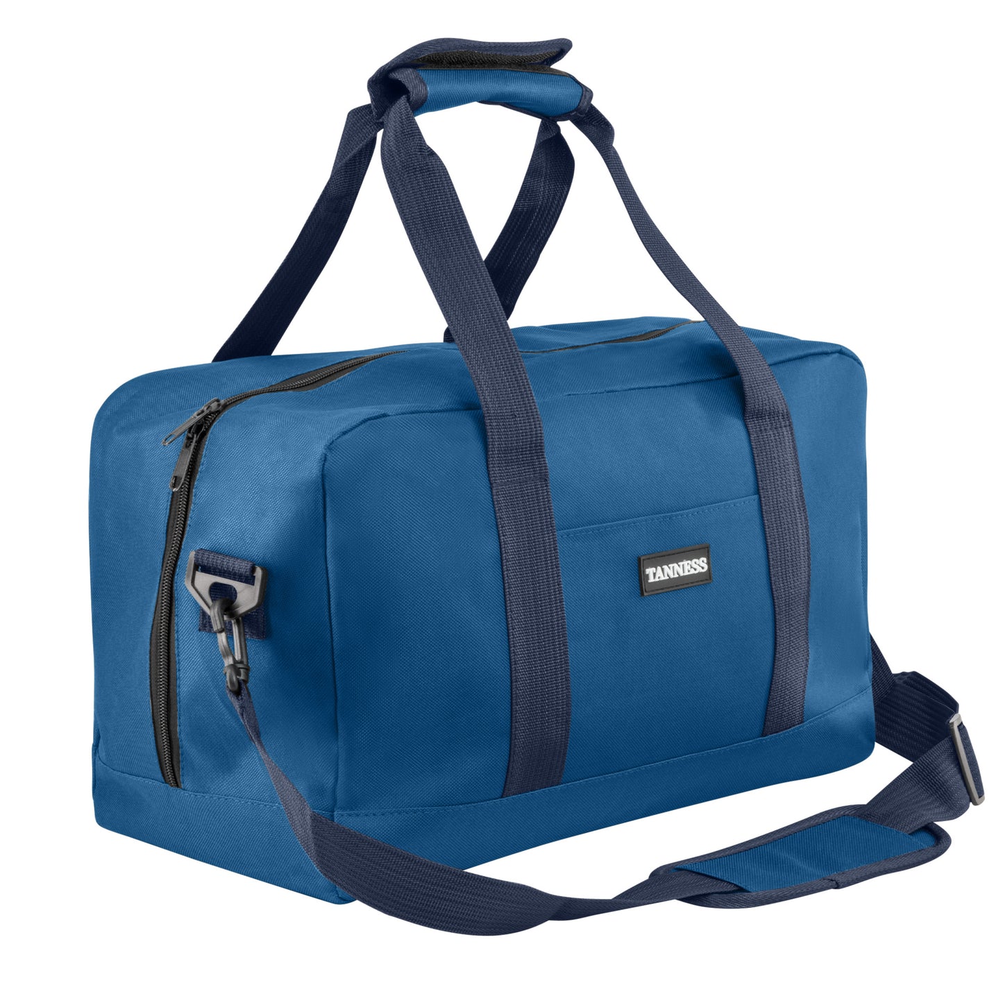 Tanness Ryanair 40x20x25 Cabin Bags with Adjustable Shoulder Strap | 40x20x25 Cabin Bag Holdall Bag, Travel Bag, Under Seat Cabin Bag | Hand Luggage Bag Carry On Bag | Cabin Suitcase Bags