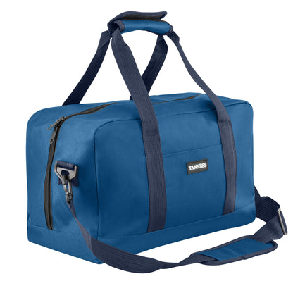Tanness Ryanair 40x20x25 Cabin Bags with Adjustable Shoulder Strap | 40x20x25 Cabin Bag Holdall Bag, Travel Bag, Under Seat Cabin Bag | Hand Luggage Bag Carry On Bag | Cabin Suitcase Bags