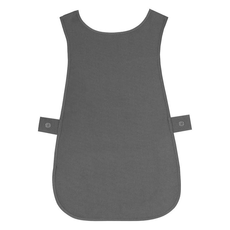 Pack of 2 Self Tabard Apron | Aprons for Men, Women, and Ladies | Professional Cooking Aprons with 2 Pockets | Adjustable Kitchen Apron for Baking, BBQ, Grilling, Gardening, Crafting, Cleaning, Painting, Barista, Restaurant Work | Cute & Stylish Gift Apro