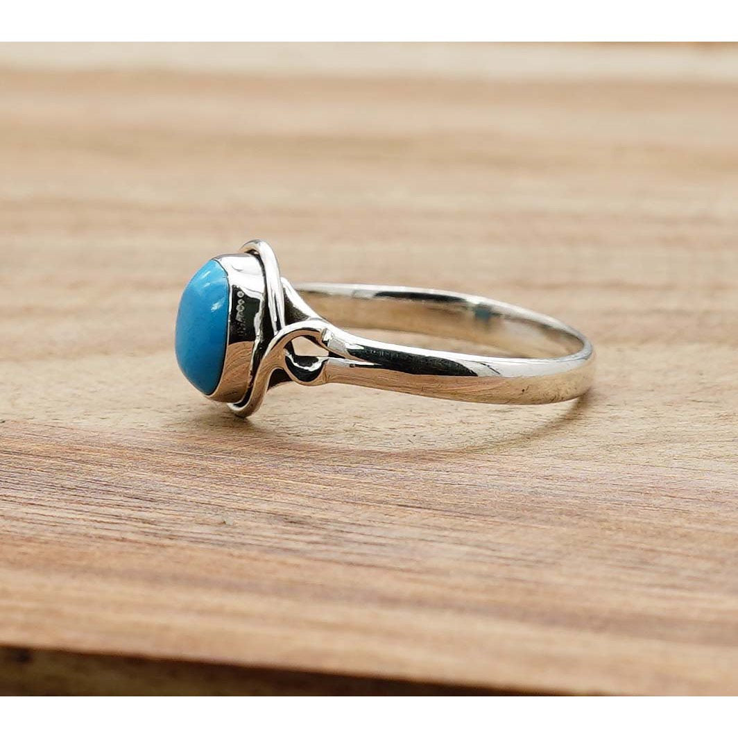 925 Sterling Silver Natural Gemstone Designer Ring~ Natural Gemstone Ring ~ Amethyst, Labradorite, Rainbow Moonstone, Carnelian, Malachite, Gift For Birthday
