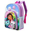 Gabby's Dollhouse Children's Backpack - product view 1