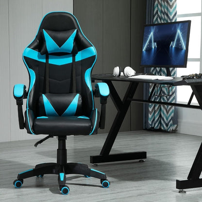 reclining gaming chair - product view 17