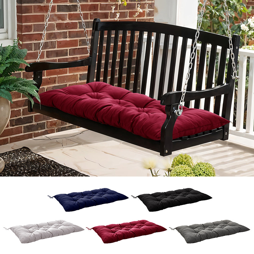 Modern And Simple Home Furnishings Include Cushions, Rocking Chairs, Swing Cushions, And Cushions in Dark Gray, Black, Red, Light Gray, And Navy Blue