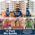 Perfect Scents 3Volution-Compatible Refills – 12 Pack - product view 1