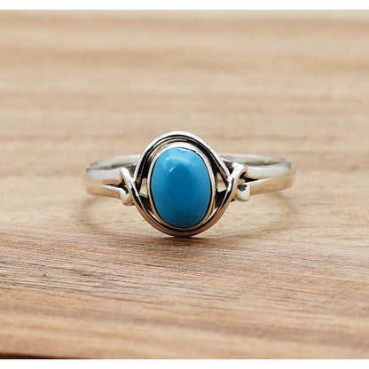 925 Sterling Silver Natural Gemstone Designer Ring~ Natural Gemstone Ring ~ Amethyst, Labradorite, Rainbow Moonstone, Carnelian, Malachite, Gift For Birthday