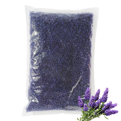 1000g Bag Hair Removal Wax Beans, Paper-free Fast Hair Removal Honey Wax, For Home Use And Whole-body Use