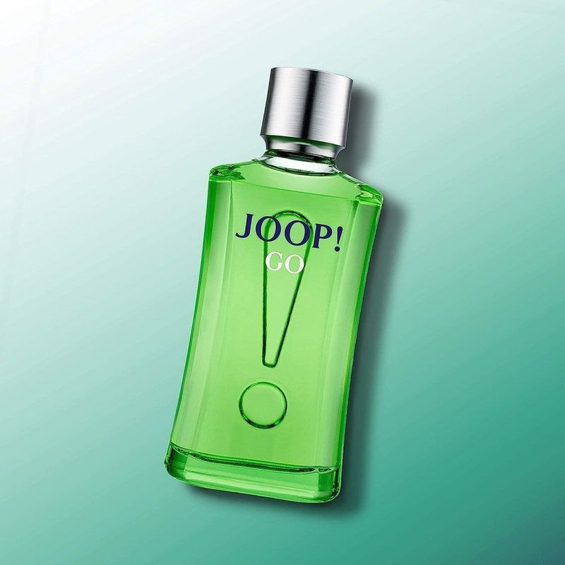 Joop Go 100ml EDT Spray