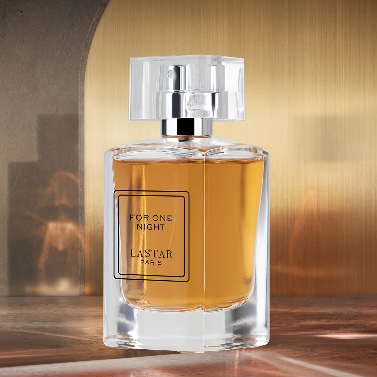 [Week Perfume Set] Men's Perfume Cologne Gift Box, 1 Bottle, 100ml/55ml/50ml, Amber Sandalwood, Cover Up Odor Of Sweat, Contract Different Fragrance Experience for A Week, Feel Surprise Romantic Charm, Best Gift for Christmas Birthday Party Travel