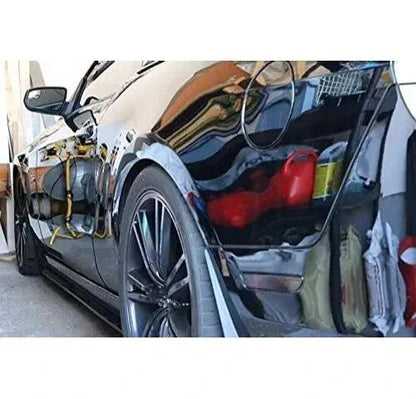 Car Wah Shampoo & Wax 5 Liter Upto 300 Washes Dual Action Car Wash Intensive Long Lasting Cleaning