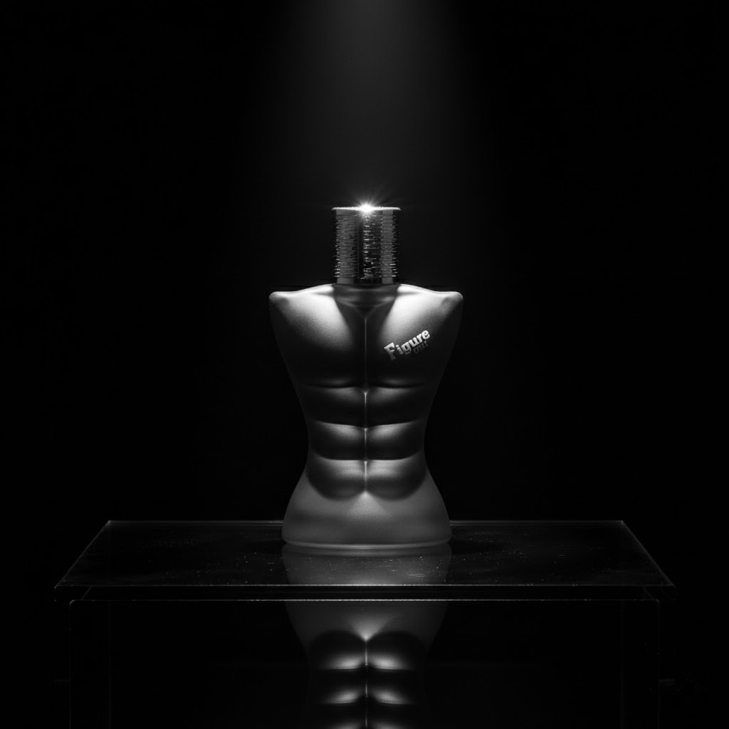 [PERFUME FOR MEN STRONG SCENT WOODY AROMATIC MYSTERIOUS] - FO Black EDT 100ml – Men's Fragrance To Attract Women With Rich Woody Notes – High Quality Long-Lasting Perfume For Daily Wear And Evening Dating – Exuding Gentlemanly Charm With Deep Intense Sill