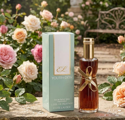 Estée Lauder Youth-Dew Eau de Parfum 67ml