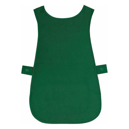 Pack of 2 Self Tabard Apron | Aprons for Men, Women, and Ladies | Professional Cooking Aprons with 2 Pockets | Adjustable Kitchen Apron for Baking, BBQ, Grilling, Gardening, Crafting, Cleaning, Painting, Barista, Restaurant Work | Cute & Stylish Gift Apro