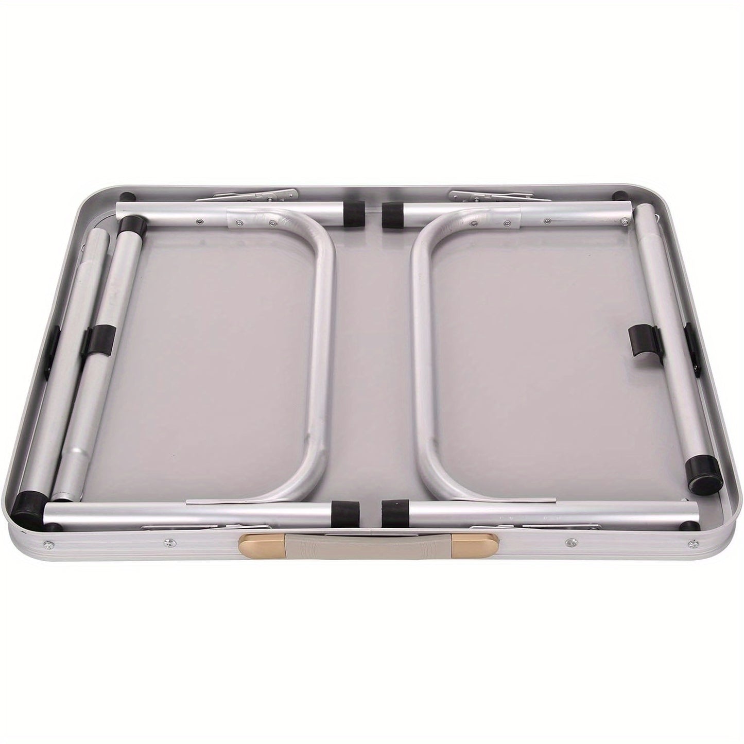 44.5x57x60cm Small Folding tables Picnic Table Camping Table Garden Table for Indoor Party and Camping