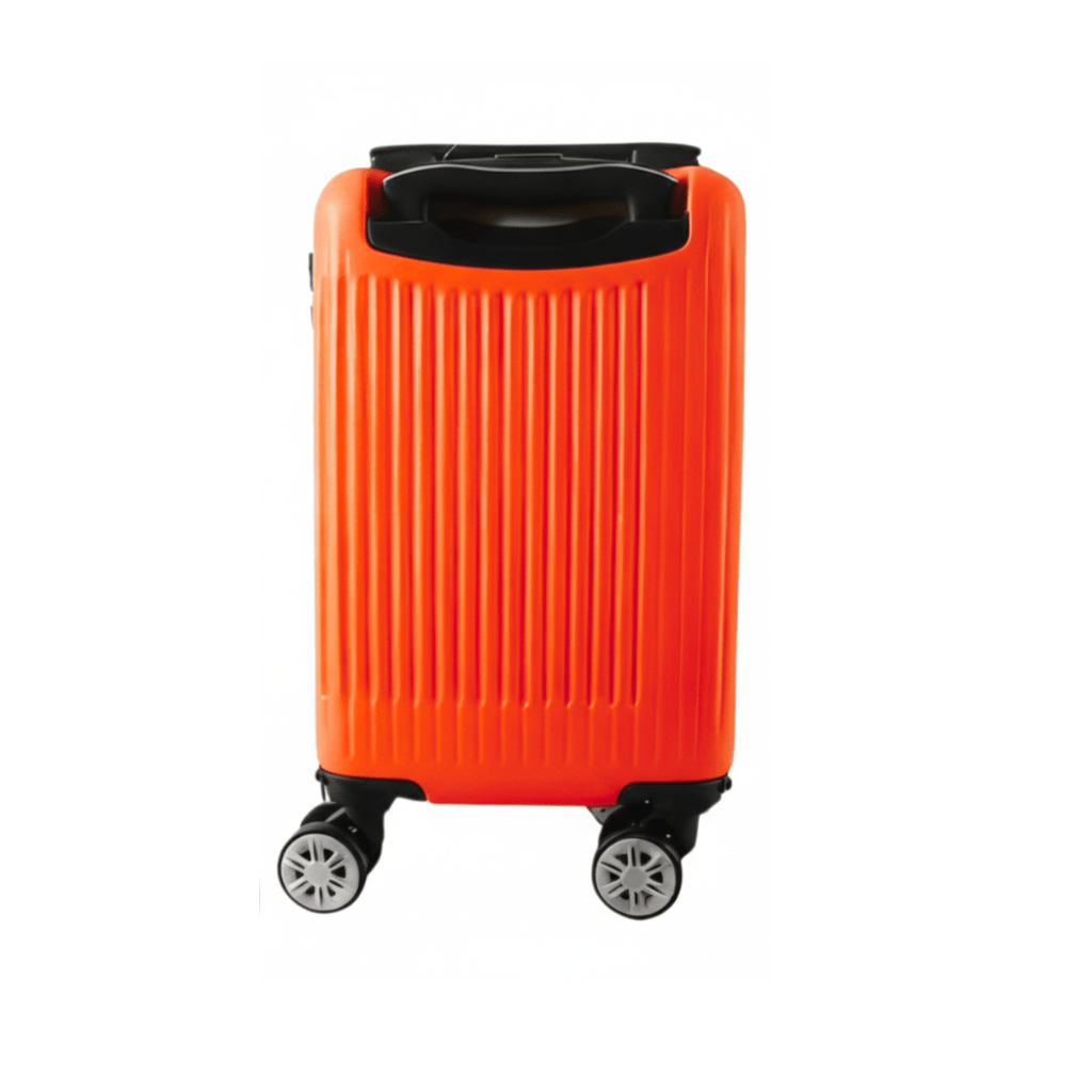1631 Ryanair Under Seat Case 40X20X25Cm