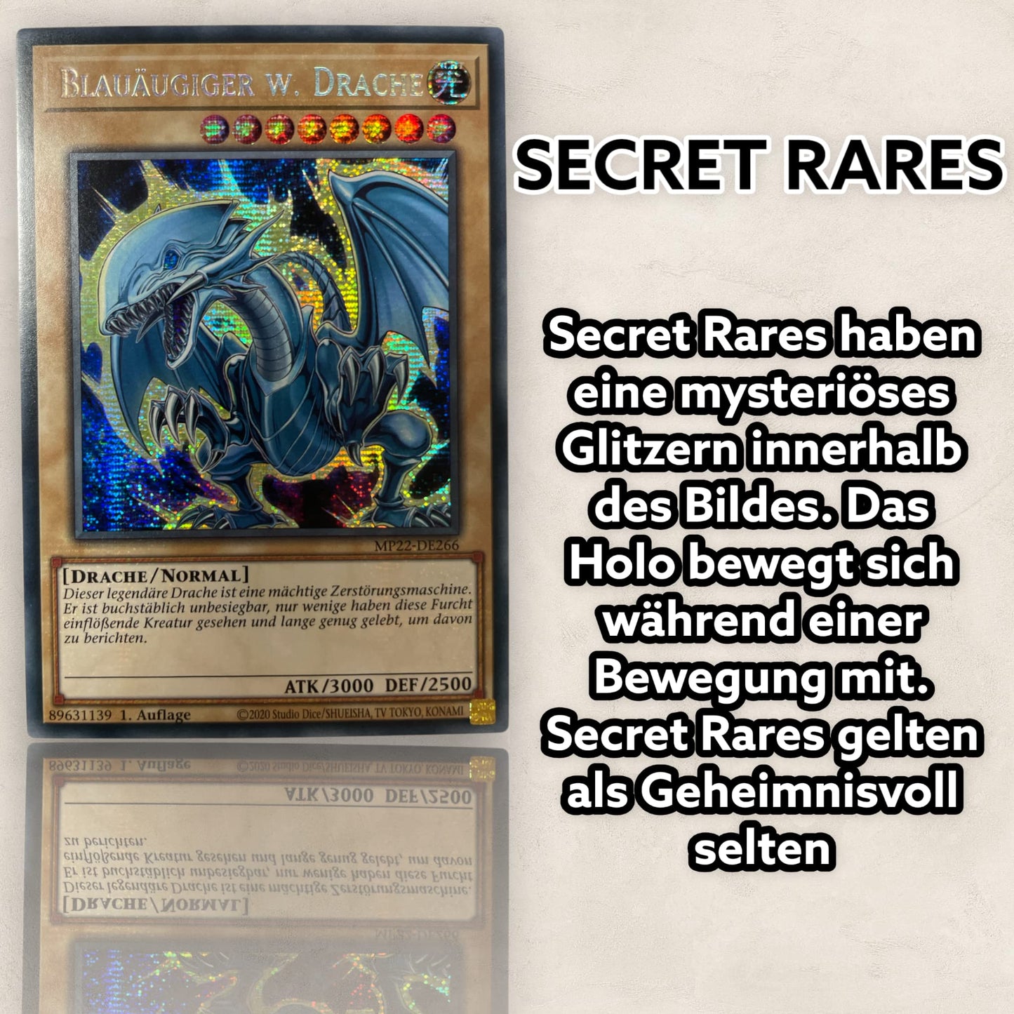 Yu-Gi-Oh! 50 Holo Cards Collection - English (e.g., XYZ, Synchro, Super, Ultra, etc.) Yugioh Glitter Cards
