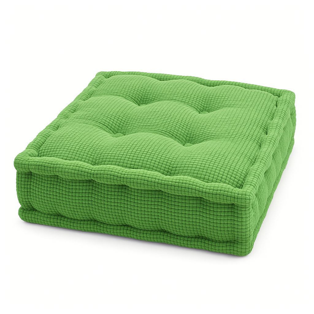 Booster Cushion New -Armchair Booster Cushion Dining Chair Thick Floor Cushion, Pregnancy & Post-Operative Adults Chair Bolster Cushion Seat, Car Seat