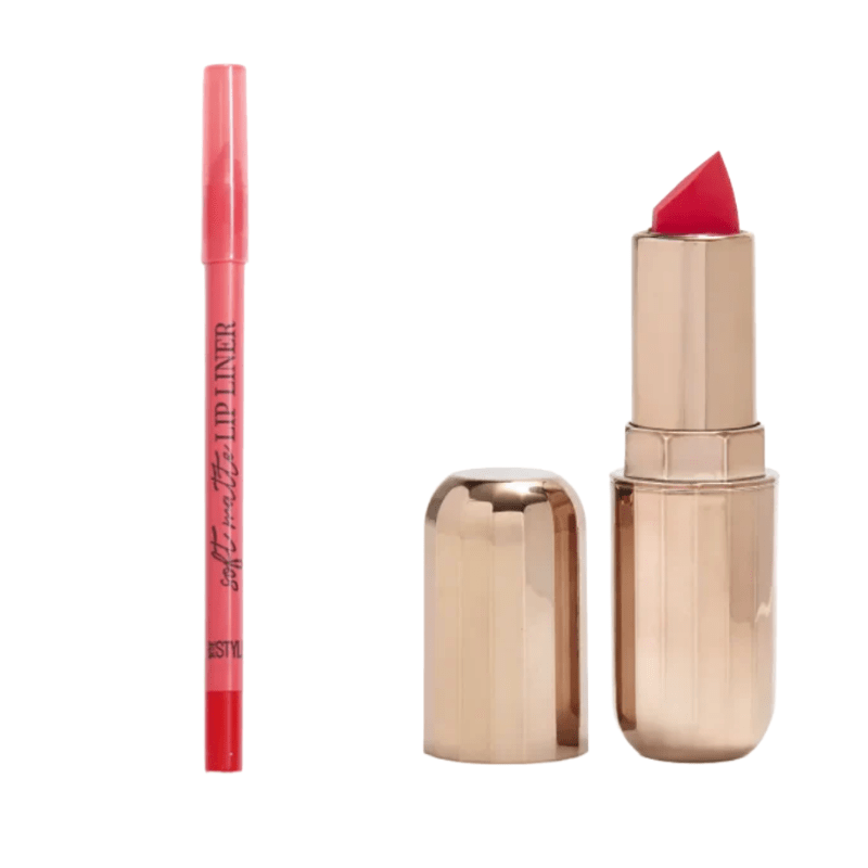 Makeup Bundle Gift – 10-Piece Cosmetics Set RRP £40+