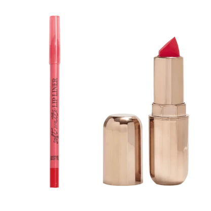 Makeup Bundle Gift – 10-Piece Cosmetics Set RRP £40+