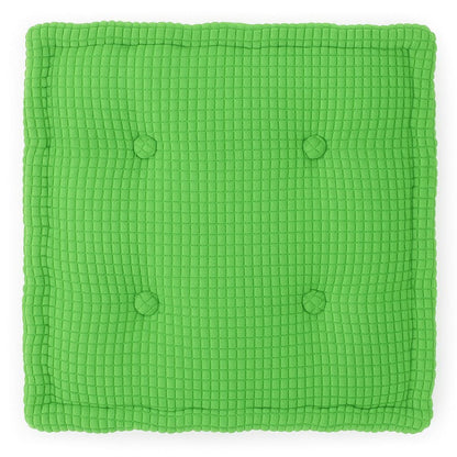 Booster Cushion New -Armchair Booster Cushion Dining Chair Thick Floor Cushion, Pregnancy & Post-Operative Adults Chair Bolster Cushion Seat, Car Seat