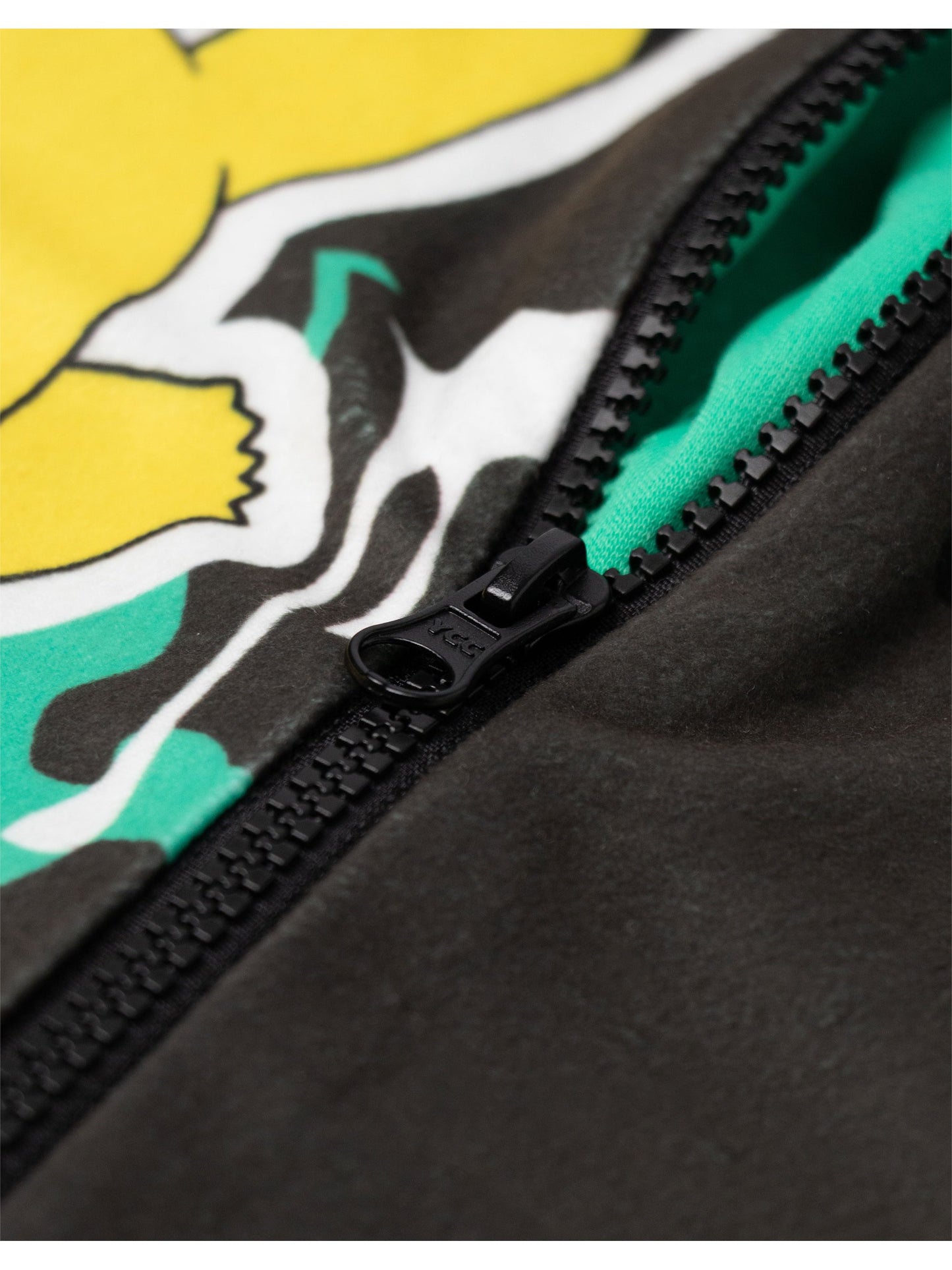 Pokémon Pikachu Charizard Dragonite Boys Multicoloured Zip-Up Onesie | Long Sleeve Microfleece Sleepwear & Loungewear | Pokemon Merch - 7-8 Years