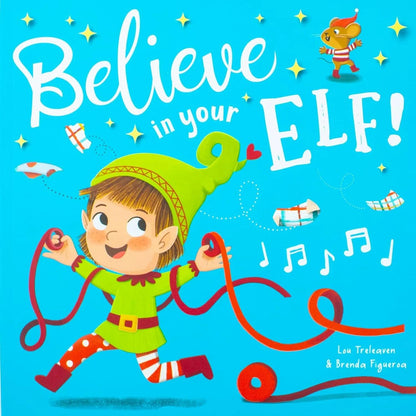 Santa'S Big Pack of Christmas Stories 10 Book Collection Set Christas Carol, Baby Bear, The Elf Next Door, Dino Claus, The Night Before Christmas