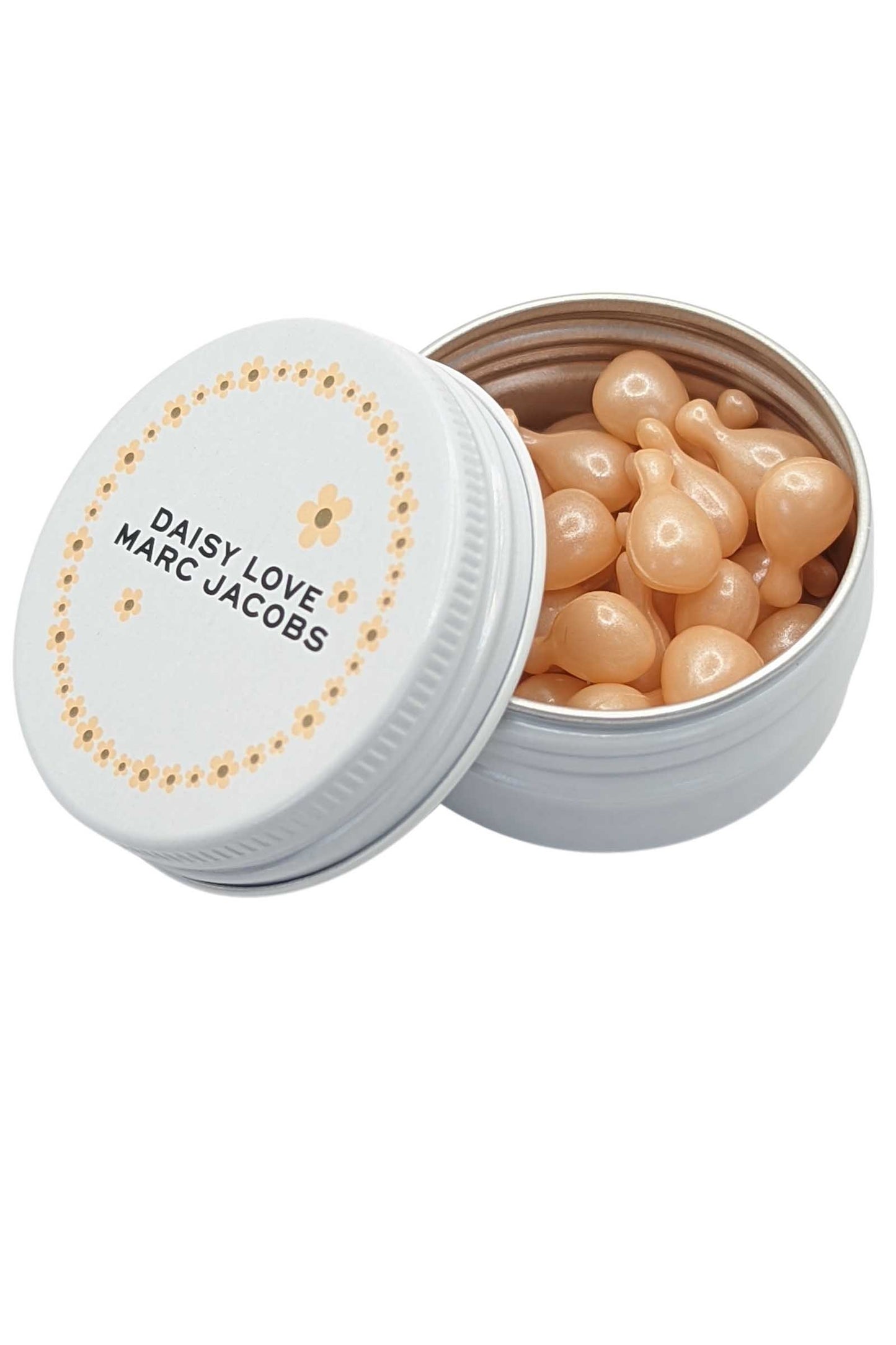 Daisy Love Drops Parfum 30 Capsules Marc Jacobs