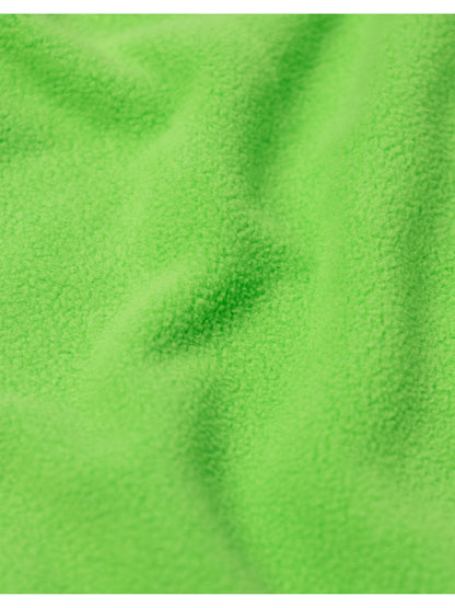 Minecraft Creeper Boys Green Zip-Up Onesie | Long Sleeve Microfleece Sleepwear with Steve & Enderman Print | Kids Gamer Nightwear | Ideal for Bedtime & Lounging | Minecraft Merch - 13-14 Years