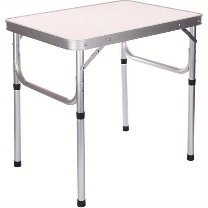 44.5x57x60cm Small Folding tables Picnic Table Camping Table Garden Table for Indoor Party and Camping