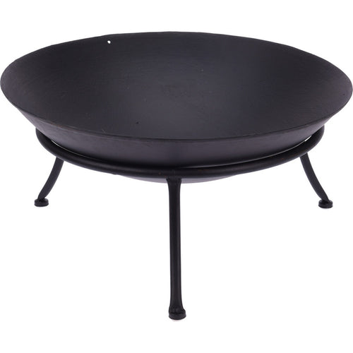 Cast Iron Outdoor Fire Bowl