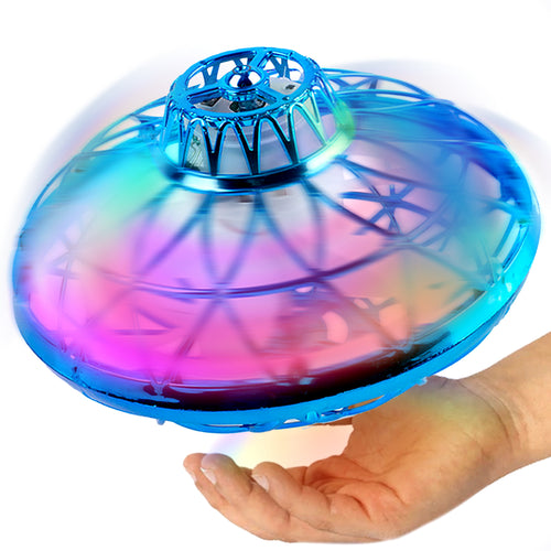 UFO Drone - Hand Controlled Drone