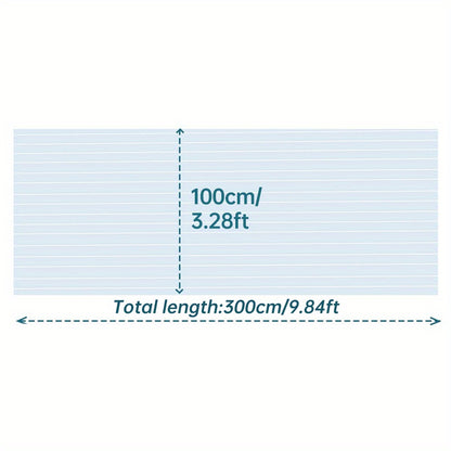 Polycarbonate Roofing Sheet High Impact Clear PVC Roofing Sheets UV Protection