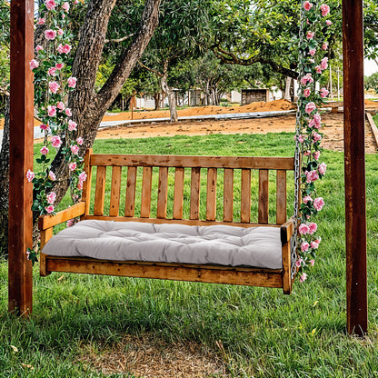 Modern And Simple Home Furnishings Include Cushions, Rocking Chairs, Swing Cushions, And Cushions in Dark Gray, Black, Red, Light Gray, And Navy Blue