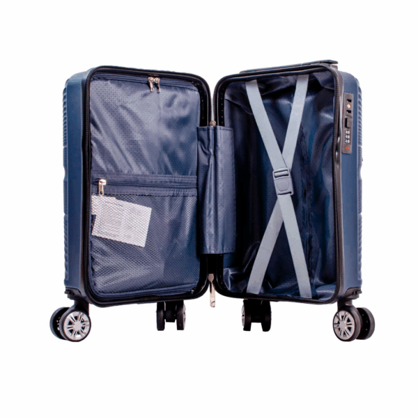 1631 Ryanair Under Seat Case 40X20X25Cm