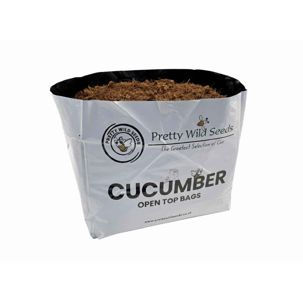 coco coir grow bag - product view 1