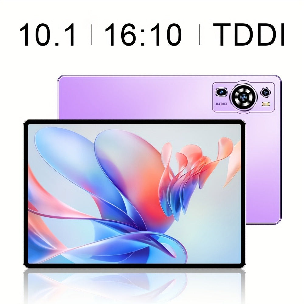 tablet computer set - feature detail 3