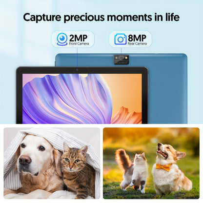 children's instant print camera - use example 8