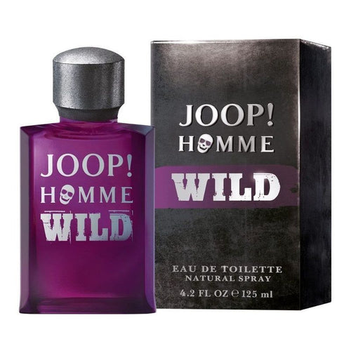 Joop! Homme Wild 125ml EDT Spray