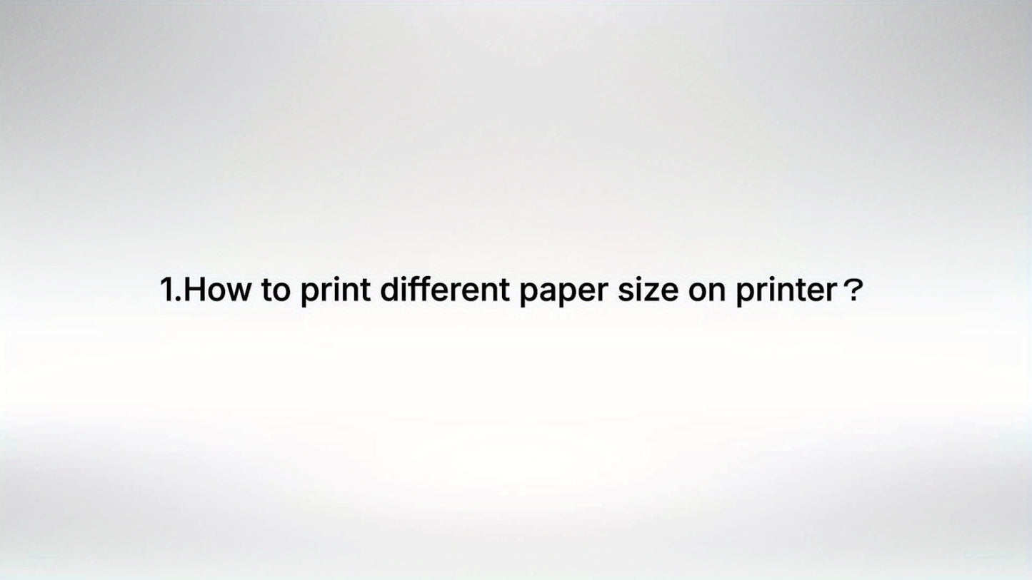 Mini Portable A4 Wireless Thermal Printer No Ink – D810B Compact Document Printer for iPhone Android, HD Print Includes 20 Sheets Thermal Paper, Black Pink White
